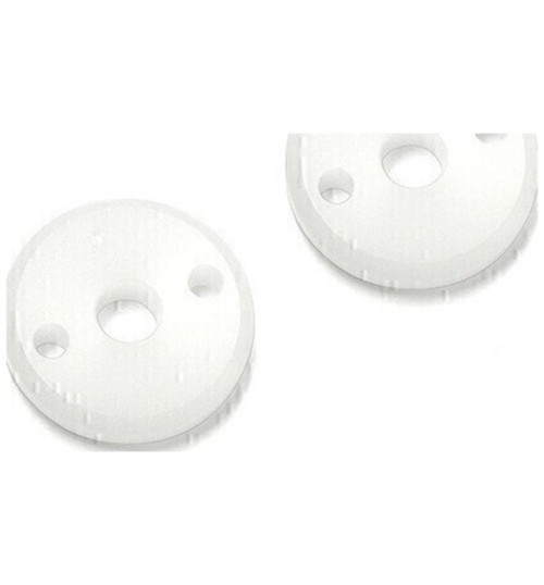 Kyosho Shock Piston(2-Hole/1.7/2 pieces/Big Bore Shock) KYOW5303-13