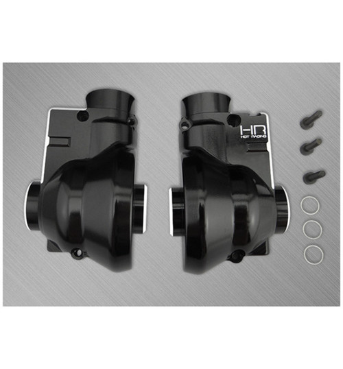 Hot Racing Arrma Nero Fazon Big Rock Aluminum Differential Case NRO1201