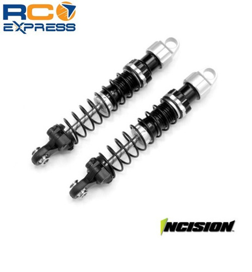 Vanquish Incision 80mm Scale Shocks Set IRC00215