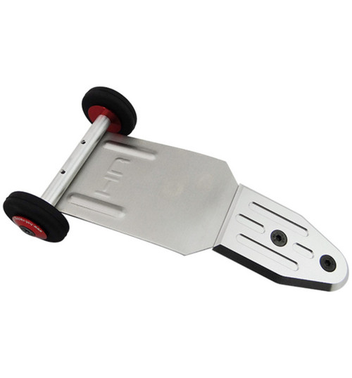 Hot Racing Arrma Nero Fazon Stainless Steel Wheelie Bar NRO133S02