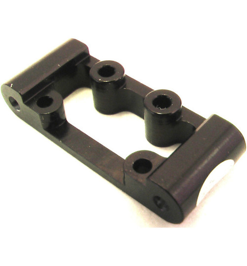 Hot Racing Losi Mini T Mini Slider Aluminum Front Arm Mount LMS0801