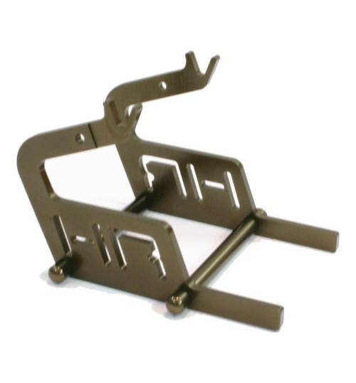 Hot Racing Kyosho 1/8 Motorcycle Aluminum Motorcycle Stand HOR14A11