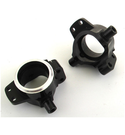 Hot Racing HPI Cup Racer Aluminum Front Steering Knuckles TTS2101