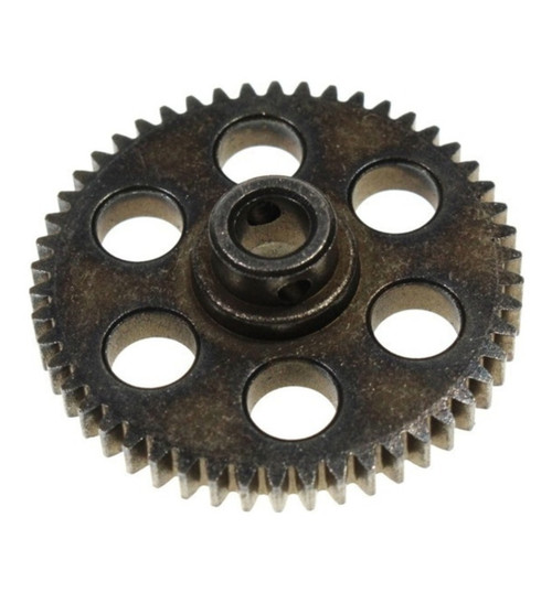 Racers Edge Machined Metal Spur Gear for Blackzon Slyder RCE6402