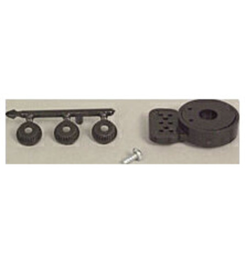 Kimbrough Gas Car/Truck Servo Saver KIM124