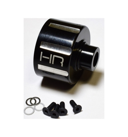 Hot Racing Vaterra Twin Hammers Aluminum Diff Cup VTH11C