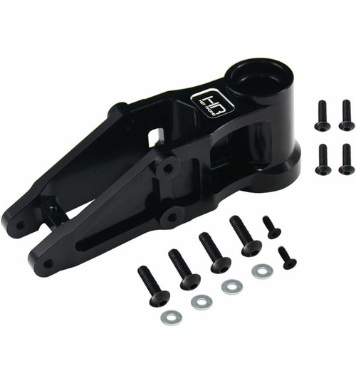 Hot Racing Losi Promoto MX  Aluminum Front Bulkhead LPC0801