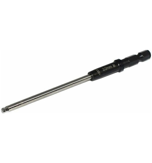 MIP 3.0mm Ball Speed Tip Hex Driver Wrench Gen 2 MIP9243S