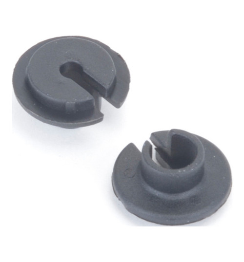 Schumacher Racing Shock Spring Seat Moulded pr - L1 TC SCHU7432