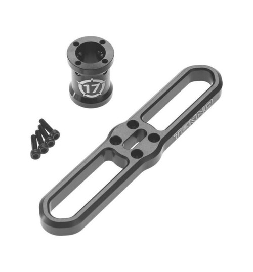 Tekno RC 17mm Wheels Wrench/Shock Cap Tool TKR1116