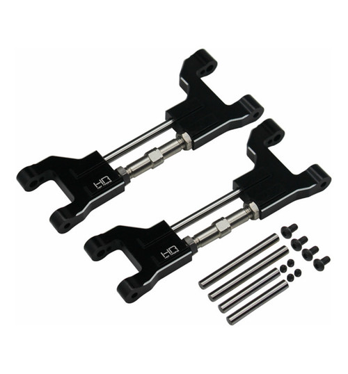 Hot Racing Traxxas WideMaxx Aluminum Upper Arms MXX54W01