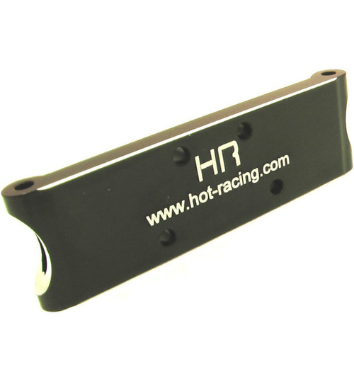 Hot Racing Losi Strike Aluminum Front Arm Mount LSC0801