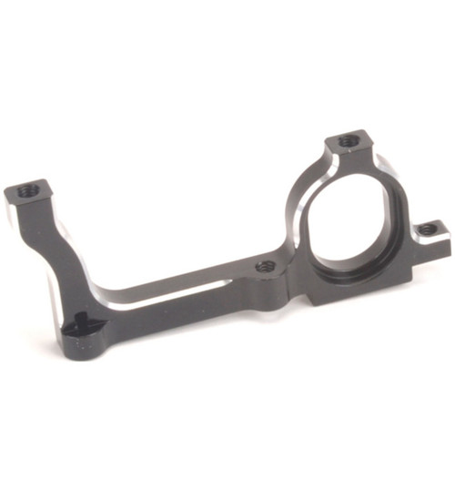 Schumacher Racing Trans Housing LH - A2 E2 E3 E4 SCHU7483