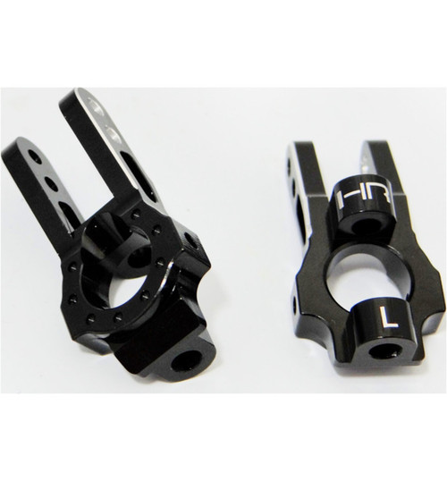 Hot Racing Vaterra Twin Hammers Aluminum C Hubs VTH1901