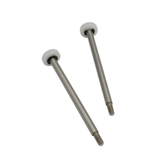 Hot Racing Replacement Shock Shafts Kit Td120X RTD120XP