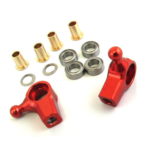 Hot Racing HPI Cup Racer Aluminum Front Rocker Arms TTS2703