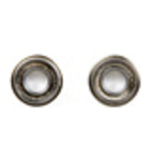 Tamiya RC 840 Flanged B. Bear: 49400 TAM9804315