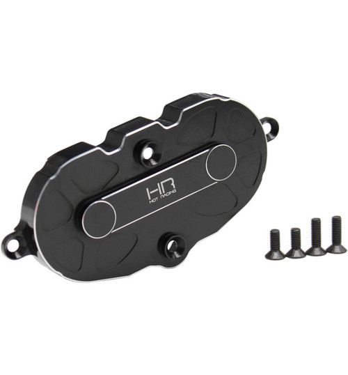 Hot Racing Tamiya SW01 Aluminum Gear Box Cover TSW38C01