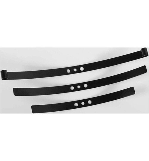 RC4WD Super Soft Flex Leaf Springs : Tf2 4 RC4Z-S1815