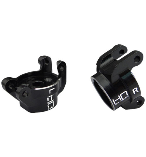 Hot Racing Traxxas TRX-4 Aluminum Rear Axle Portal Mount TRXF22M01