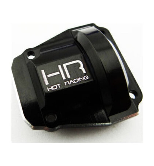 Hot Racing Vaterra Ascender Aluminum HD Diff Cover VTA12C01
