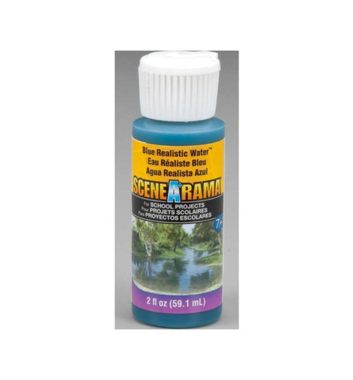 Woodland Scenics Scene-a-Rama Water WOOSP4195