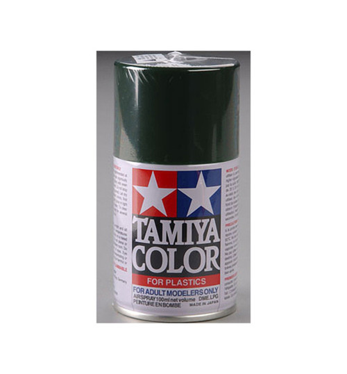 Tamiya TS-9 British Grn TAM85009