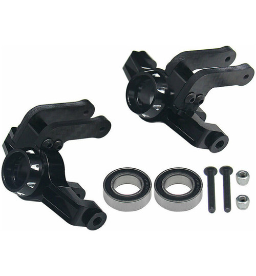 Hot Racing Arrma Kraton 4s Outcast 4s Aluminum Steering Blocks TFFP21G01