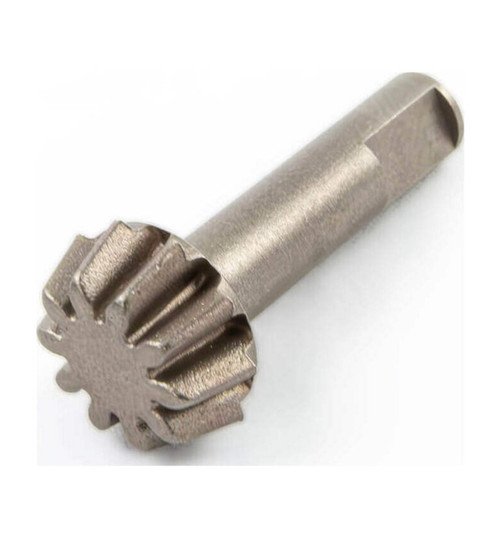 Tekno RC Differential Pinion Gear 10t F/R MT/SCT410 2.0 use with TKR515-TKR5153M