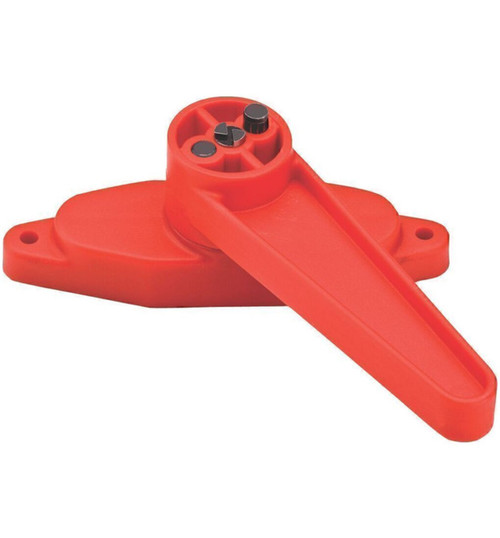 DU-BRO E/Z Bender Wire Forming Tool: .015 to .047 DUB480