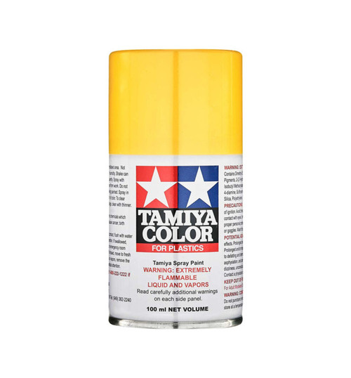 Tamiya TS-97 Pearl Yellow TAM85097