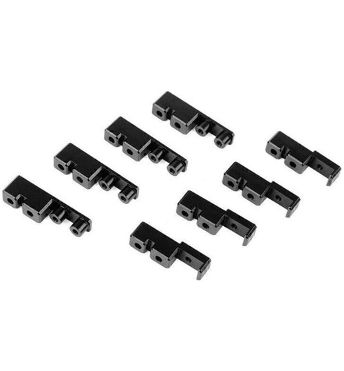 RC4WD Body Lift Kit for Chevrolet K10 Scottsdale RC4ZS0566