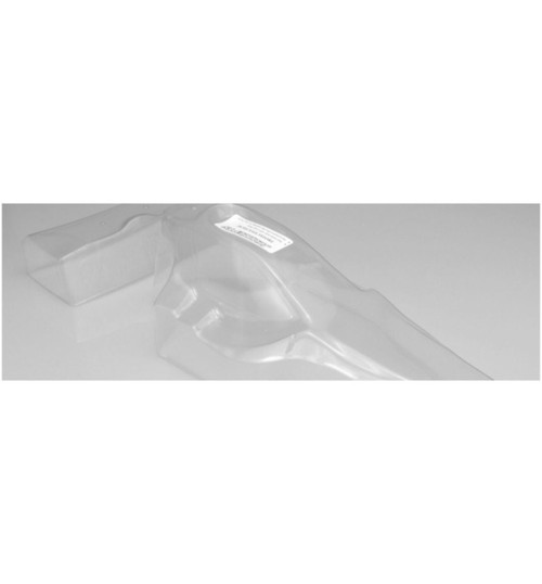 JConcepts Illuzion Bandit Vxl Body Clear JCO0043