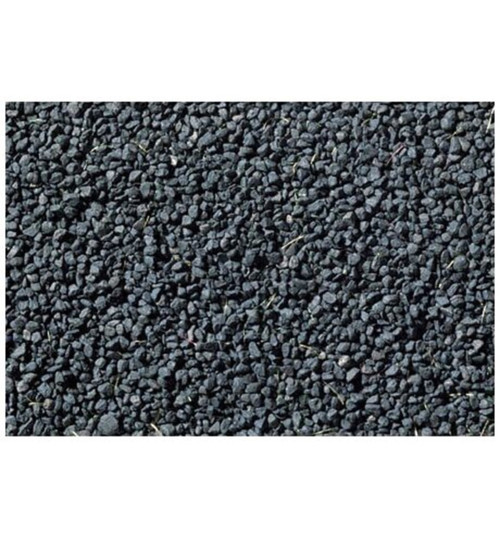 Woodland Scenics Medium Ballast Shaker Cinders/50 Cu. In. WOOB1383