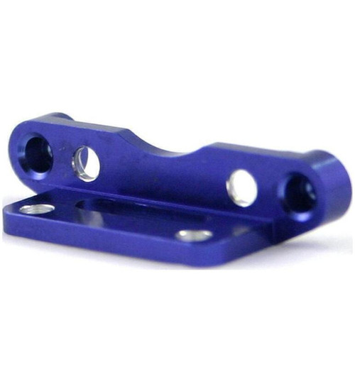 Hot Racing Losi Mini LST Aluminum Arm Rear Mount MLT0906