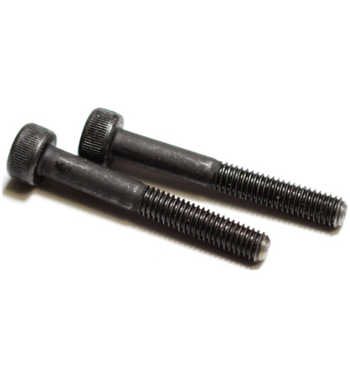 Hot Racing Brake Mount Screws M3x25 SHCS- TRA Jato RJT39SW
