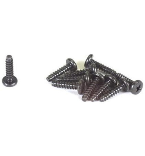 HPI Tp Binder Head Screw M4x15mm (10) HPIZ634