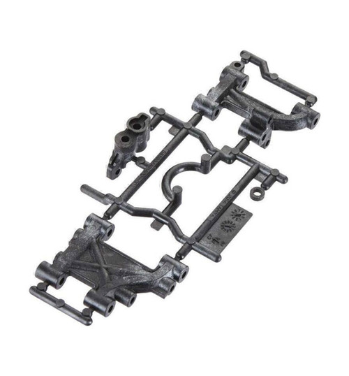 Tamiya Carbon Reinforced L Parts M-05 Ver.II TAM54614