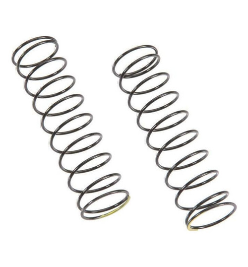 Tekno RC Shock Spring Set Rear 1.4x10.0T 85mm EB48 TKR6032