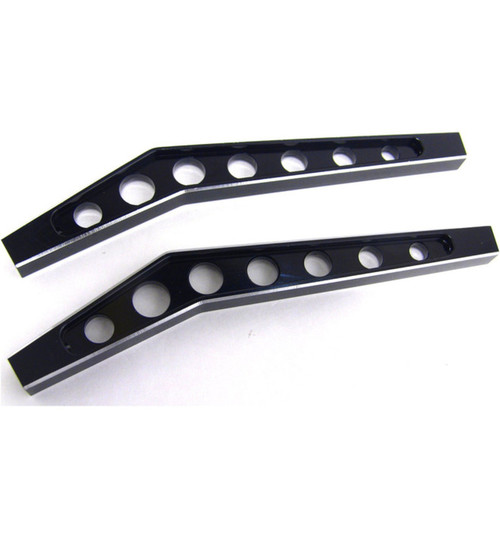 Hot Racing Axial AX10 Scorpion Aluminum Ladder Bars AXR55H01