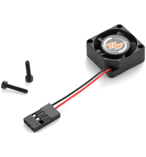 Hobbywing Fan-2008 Sh 5v for Xr10 Pro Stock Spec Escs HWI30860500