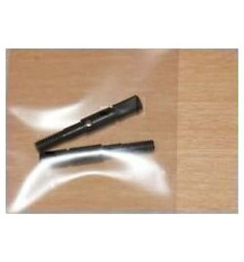 Tamiya RC Wheel Axle: G6-01 Dynahead 6X6 G6-01Tr TAM9803149