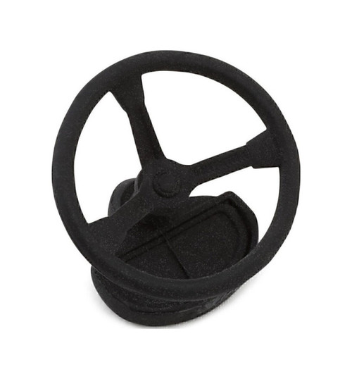 Bittydesign RR-Baja/Ultra 1/10 Rock Crawler Body Scale Steering Wheel BDYCRRRSW
