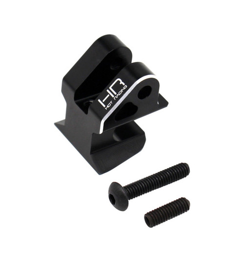 Hot Racing Arrma BLX 4S Kraton Outcast Aluminum Rear Center Brace Mnt TFF12MR01