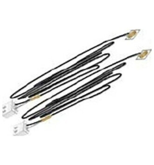 Woodland Scenics Warm White LED Stick-On Lights WOOJP5740