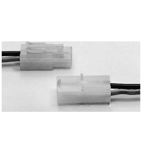 Tamiya 7.2v Connector Set Stadium Blitzer Stadium Thunder TAM50106