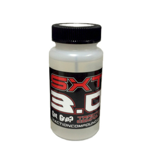 SXT Racing 3.0 Lite Traction Compound (Silver Cap) SXT00035