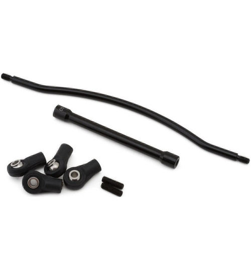 RC4WD Hardened Steel Steering Link (120mm) RC4ZS0194