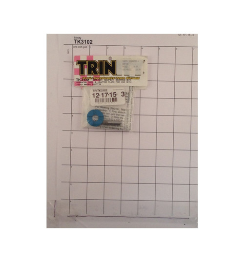 Trinity Serrater Adaptor TRITK3102