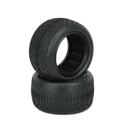 Raw Speed RC Supermini 1:10 2w Buggy Front - Soft Long Wear with In RWS100109SLB